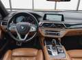 BMW 730 d xD M-Sport/Laser/360°/StHzg/Massage/Softclose Weiß - thumbnail 10