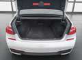 BMW 730 d xD M-Sport/Laser/360°/StHzg/Massage/Softclose Weiß - thumbnail 19