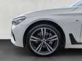 BMW 730 d xD M-Sport/Laser/360°/StHzg/Massage/Softclose Weiß - thumbnail 5