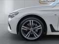 BMW 730 d xD M-Sport/Laser/360°/StHzg/Massage/Softclose Weiß - thumbnail 6