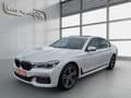 BMW 730 d xD M-Sport/Laser/360°/StHzg/Massage/Softclose Weiß - thumbnail 2