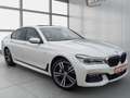 BMW 730 d xD M-Sport/Laser/360°/StHzg/Massage/Softclose Weiß - thumbnail 1