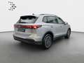 Volkswagen Tiguan Life 1.5 eTSI DSG*NAVI*AHK*KAM*ACC*ASG*18 Silber - thumbnail 2
