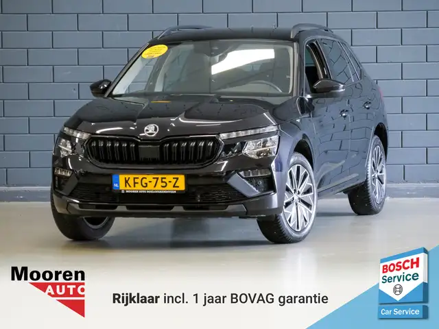 Skoda Kamiq 1.0 TSI Business Edition | CAMERA | APPLE CARPLAY