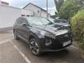 Hyundai SANTA FE Santa Fe 5 Level 6 2,2 CRDI 4WD AT 919q Schwarz - thumbnail 1