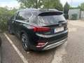 Hyundai SANTA FE Santa Fe 5 Level 6 2,2 CRDI 4WD AT 919q Schwarz - thumbnail 4
