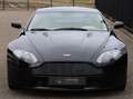 Aston Martin V8 "manual" Noir - thumbnail 8