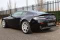 Aston Martin V8 "manual" Noir - thumbnail 5