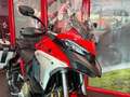 Ducati Multistrada V4 S RALLY TRAVEL&RADAR RED MY2025 Rosso - thumbnail 2