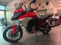 Ducati Multistrada V4 S RALLY TRAVEL&RADAR RED MY2025 Rosso - thumbnail 8