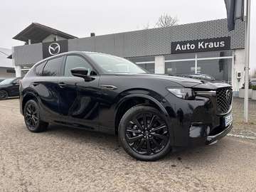 e-SKYACTIV-D 254 AWD HOMURA Convenience-Sound-Pake