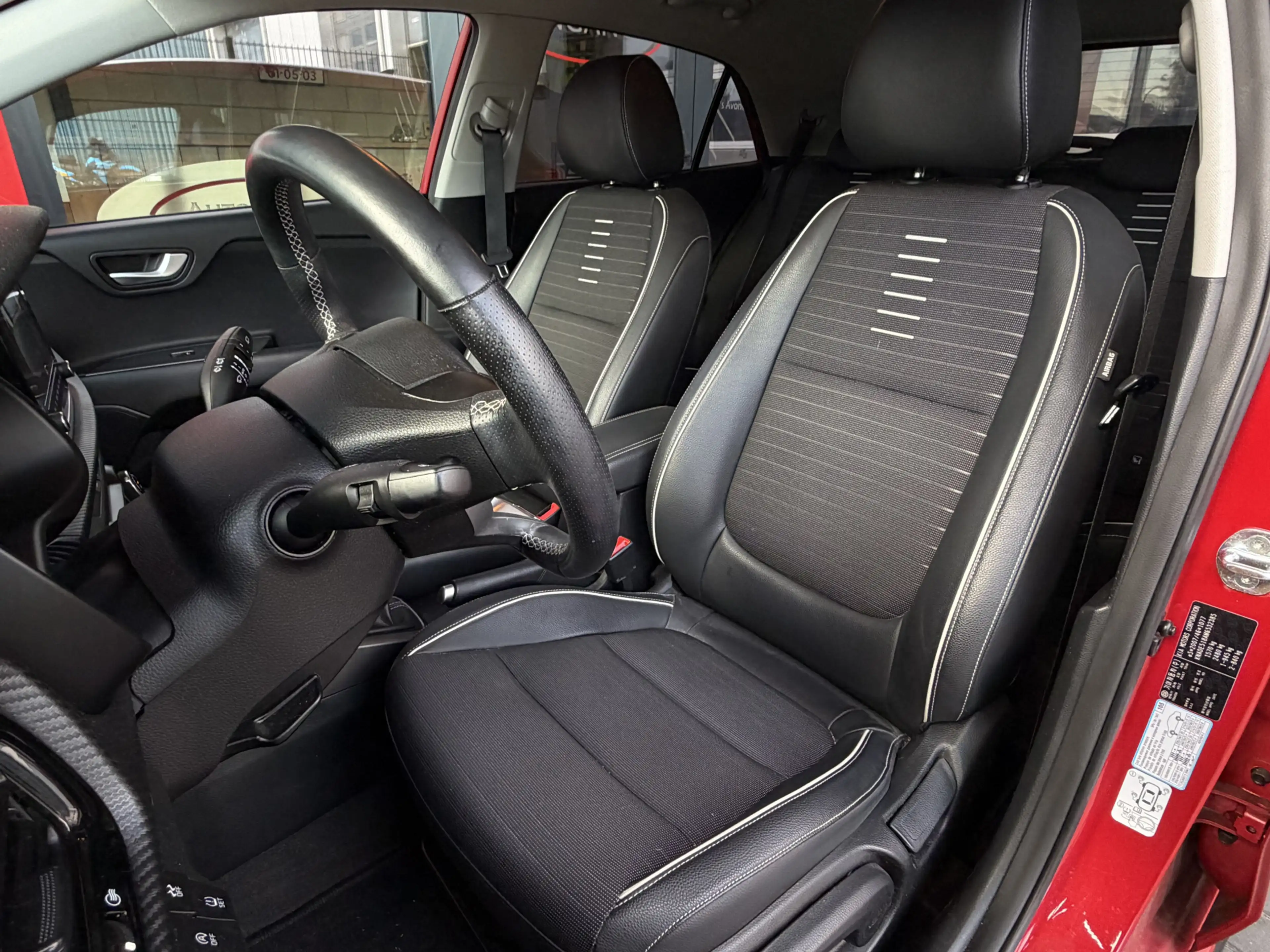 Kia Rio 1.2 GT-Line | Stoel/Stuurwielverwarming | Navigati — photo 12