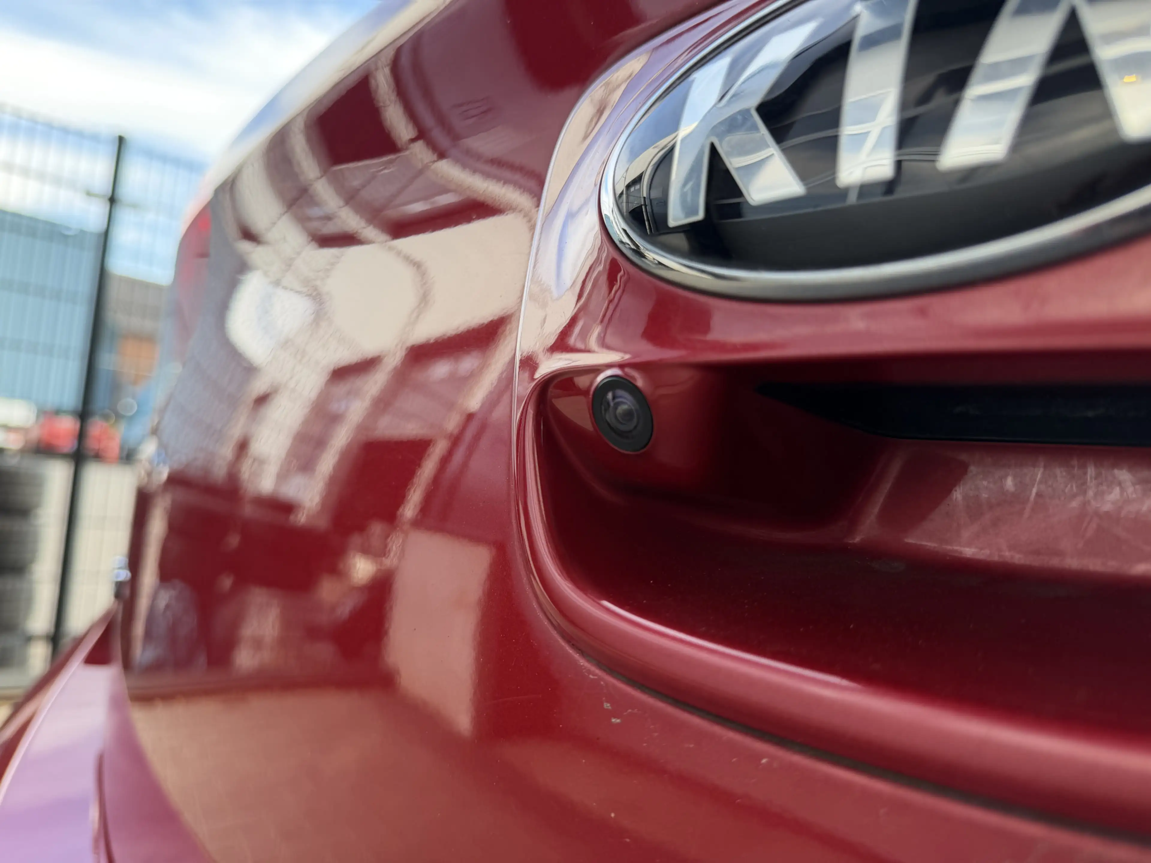 Kia Rio 1.2 GT-Line | Stoel/Stuurwielverwarming | Navigati — photo 11