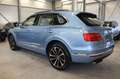 Bentley Bentayga 6.0 W12 4WD First Edition ACC Pano 360° Blue - thumbnail 8