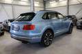 Bentley Bentayga 6.0 W12 4WD First Edition ACC Pano 360° Blau - thumbnail 26