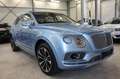 Bentley Bentayga 6.0 W12 4WD First Edition ACC Pano 360° Blau - thumbnail 24