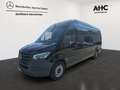 Mercedes-Benz Sprinter 314 Kasten L3H2 10"MBUX LED Schwingsitz Schwarz - thumbnail 1