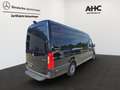 Mercedes-Benz Sprinter 314 Kasten L3H2 10"MBUX LED Schwingsitz Schwarz - thumbnail 3