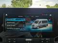 Mercedes-Benz Sprinter 314 Kasten L3H2 10"MBUX LED Schwingsitz Schwarz - thumbnail 17