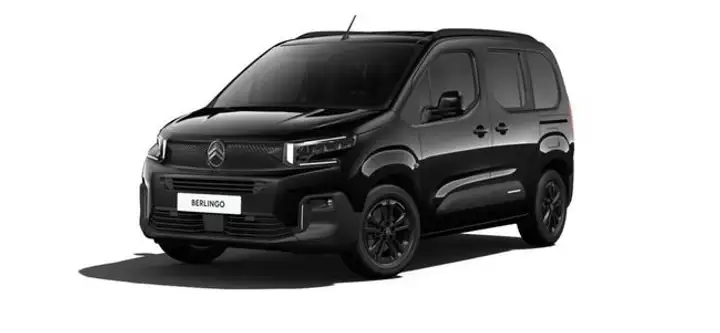 Citroën Berlingo Talla M BlueHDi S&S FEEL 2026