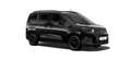 Citroen Berlingo M  Diésel 100CV Manual Max Negro - thumbnail 15