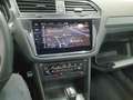 Volkswagen Tiguan 2.0 TDI R-LINE 4MOTION AHK+PANO+ACC+SHZ Schwarz - thumbnail 10