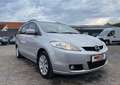 Mazda 5 2.0 Exclusive Plateado - thumbnail 1
