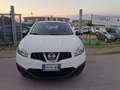Nissan Qashqai 1.6 benzina Blanc - thumbnail 5