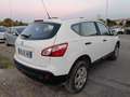 Nissan Qashqai 1.6 benzina Blanc - thumbnail 7