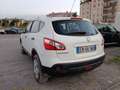 Nissan Qashqai 1.6 benzina Blanc - thumbnail 8