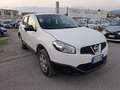 Nissan Qashqai 1.6 benzina Blanc - thumbnail 6