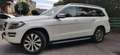 Mercedes-Benz GL 350 GL 350 BlueTEC 4MATIC Aut. Weiß - thumbnail 8