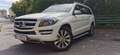 Mercedes-Benz GL 350 GL 350 BlueTEC 4MATIC Aut. Weiß - thumbnail 1