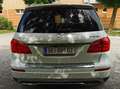 Mercedes-Benz GL 350 GL 350 BlueTEC 4MATIC Aut. Weiß - thumbnail 2