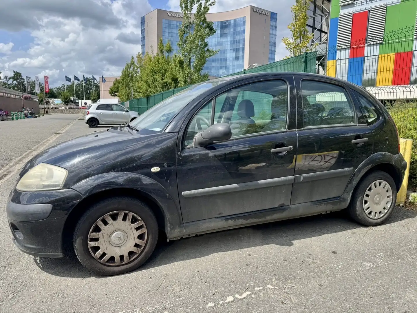 Citroen C3 1.1i Tentation - 2