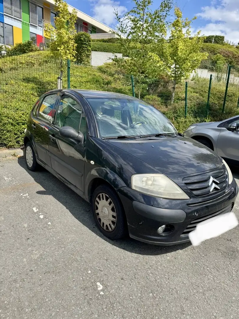 Citroen C3 1.1i Tentation - 1
