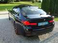 BMW 550 550i XDrive Voll 1-Hand 530 PS LCI Facelift Top !! Bleu - thumbnail 8