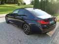 BMW 550 550i XDrive Voll 1-Hand 530 PS LCI Facelift Top !! Bleu - thumbnail 9