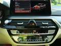 BMW 550 i XDrive Voll 1-Hand 530 PS LCI Facelift Top !! Blau - thumbnail 29