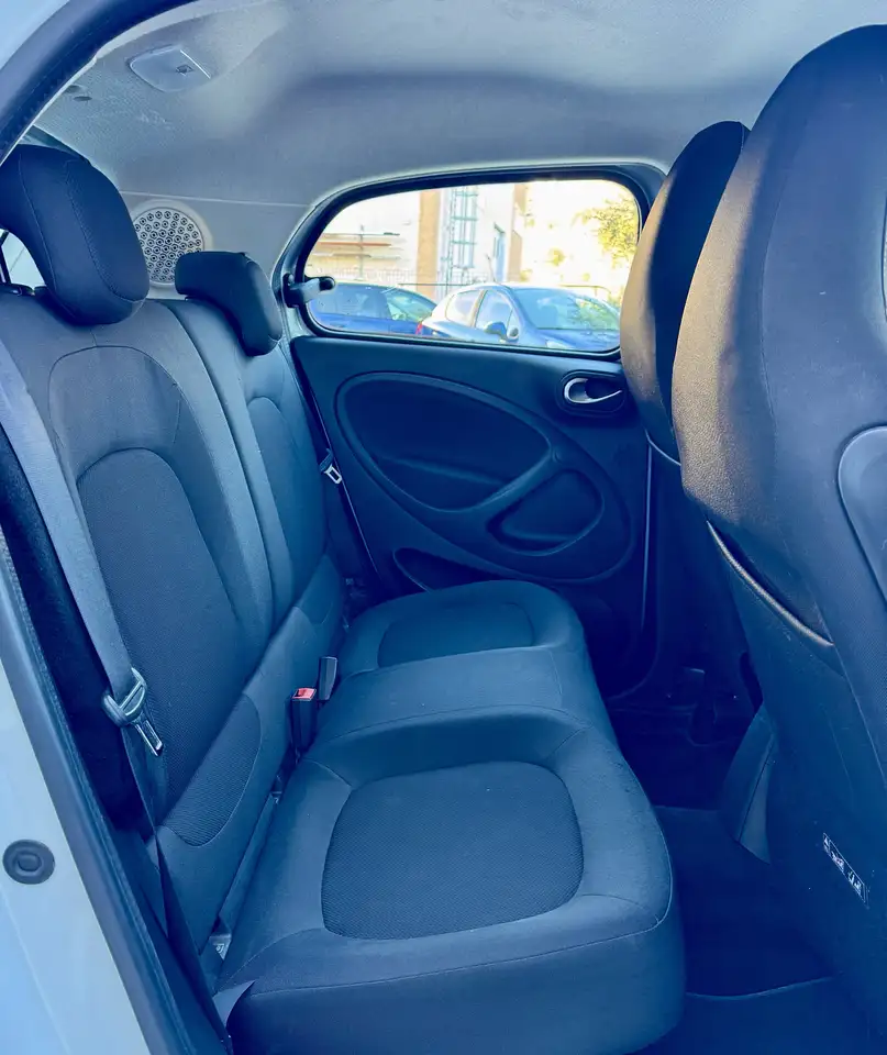 smart forFour 2021 — фото 13