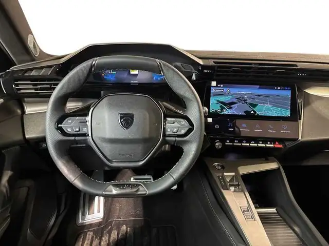 Peugeot 408 view 14