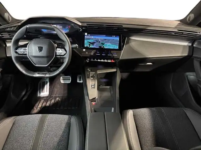 Peugeot 408 view 13