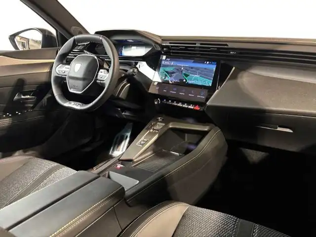 Peugeot 408 view 15
