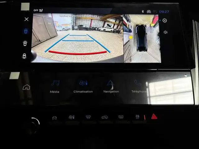 Peugeot 408 view 12