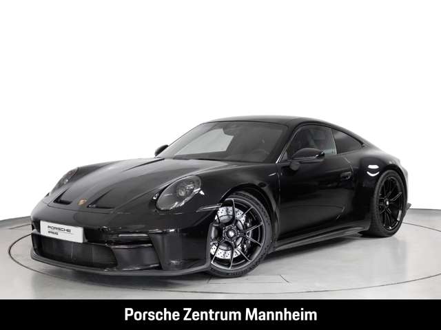 Imagine Porsche 992 911 GT3 Touring Chrono 18-Wege Matrix Kamera Bose