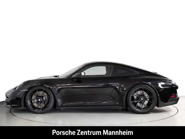 Porsche 992 911 GT3 Touring Chrono 18-Wege Matrix Kamera Bose