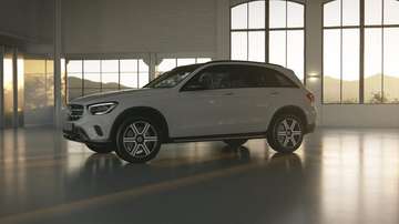 de 4MATIC PANO/AHK/LED/HUD/SITZKL./360