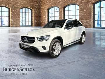 de 4MATIC PANO/AHK/LED/HUD/SITZKL./360