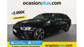 Audi A4 Avant 35 TDI Black Limited S tronic 120kW Negro - thumbnail 1