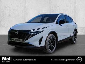 Tekna 1.3 DIG-T MHEV 158PS Xtronic 4x2 PGD BOSE
